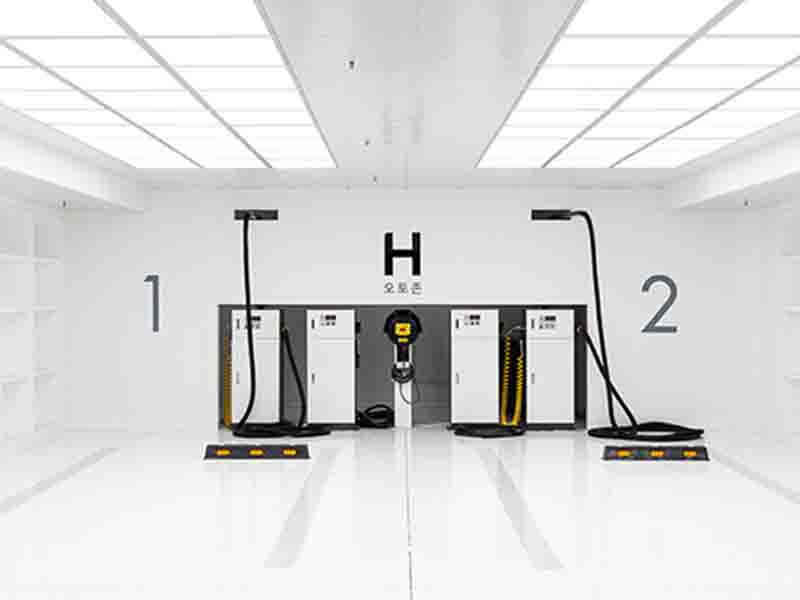 힐스테이트 회룡역 파크뷰 H 시리즈 프리미엄 특화 설계